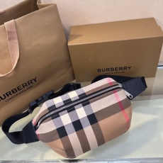 Burberry Waist & Chest Packs